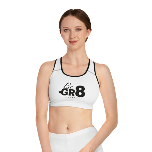 Sports Bra (Front)