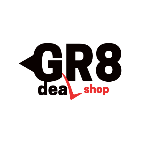 GR8 Deal Shop