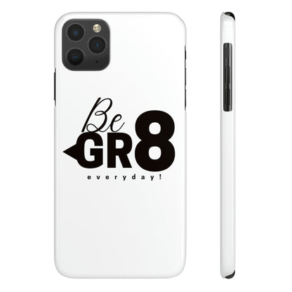 Slim Phone Cases, Case-Mate