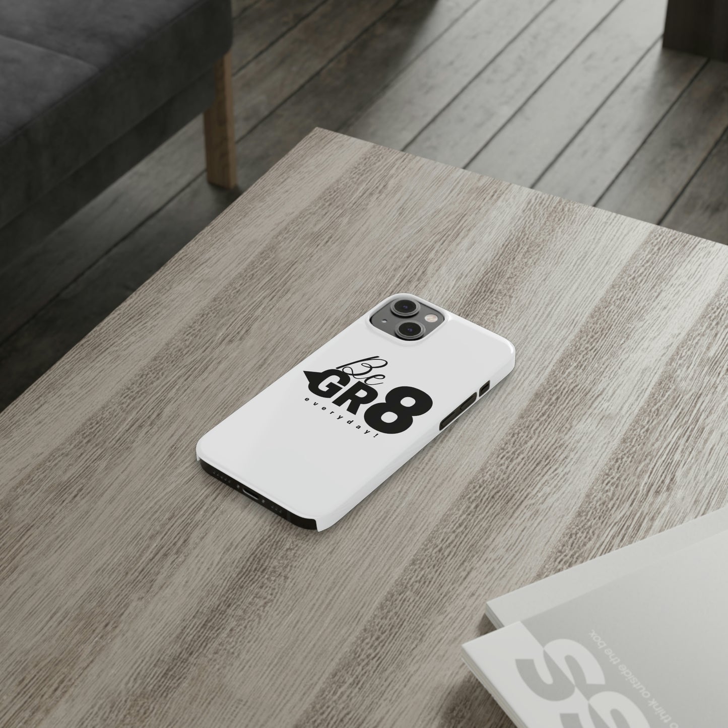 Slim Phone Cases, Case-Mate