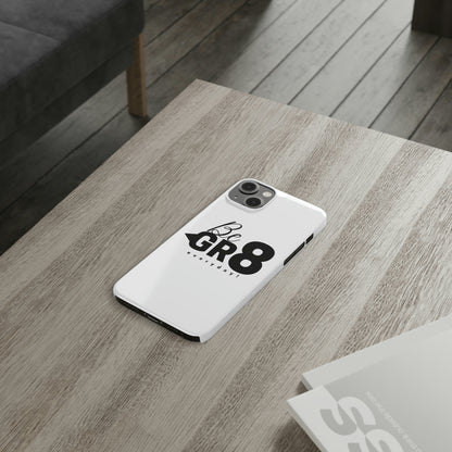 Slim Phone Cases, Case-Mate