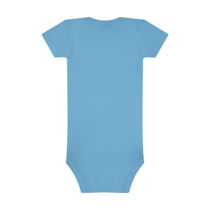 Baby Short Sleeve Onesie®