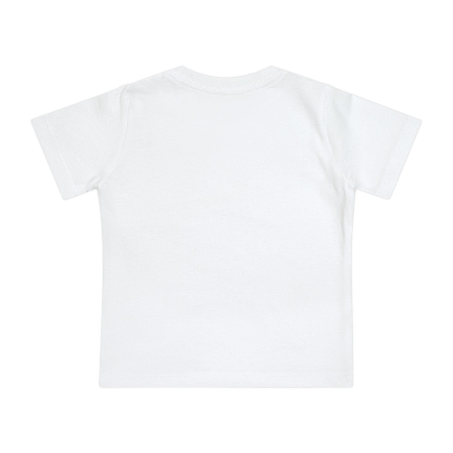Baby Short Sleeve T-Shirt