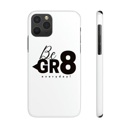 Slim Phone Cases, Case-Mate