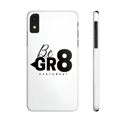 Slim Phone Cases, Case-Mate