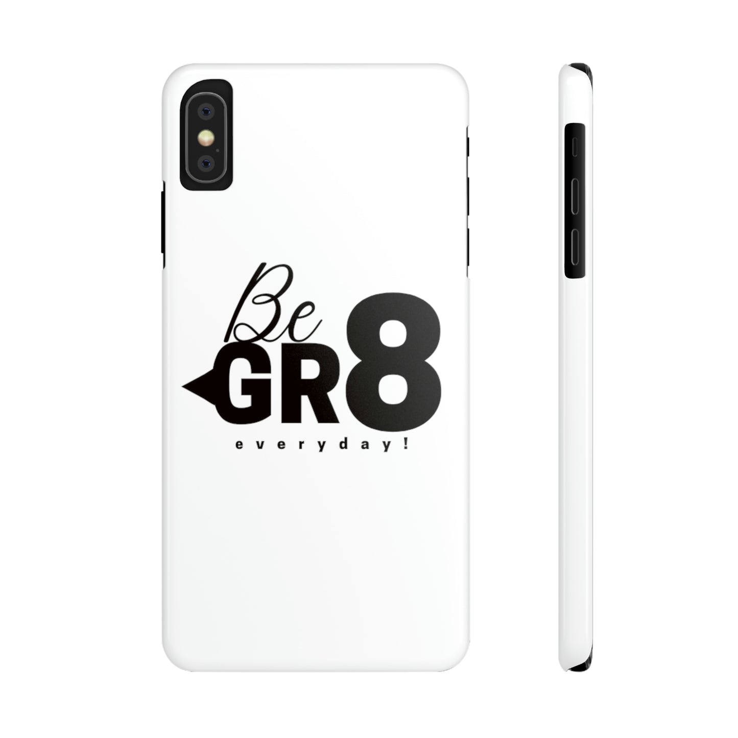 Slim Phone Cases, Case-Mate